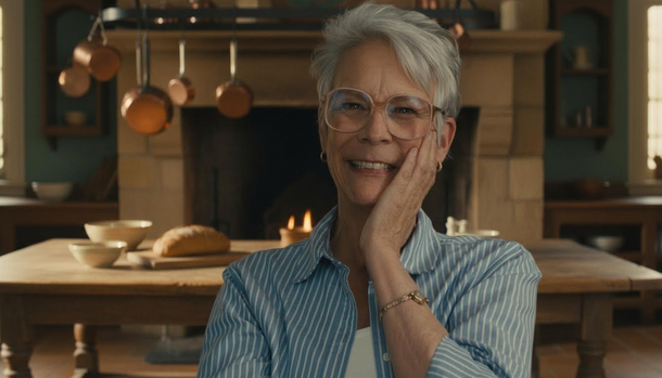 Jamie Lee Curtis Locks Release Date for Big-Screen Reboot of a Beloved TV Classic