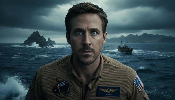 Box Office Triumph Puts Project Hail Mary Sequel on the Launchpad