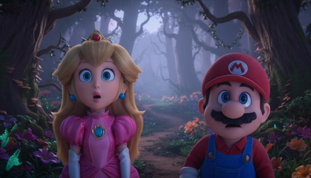 Super Mario Galaxy Movie Confirms Surprise Crossover With Fan-Favorite Nintendo Franchise