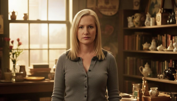 Amazon’s The Office Heir Is Quietly Becoming Must-Watch TV