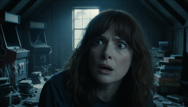 Netflix's Stranger Things: Tales From '85 Upends Season 5 Canon