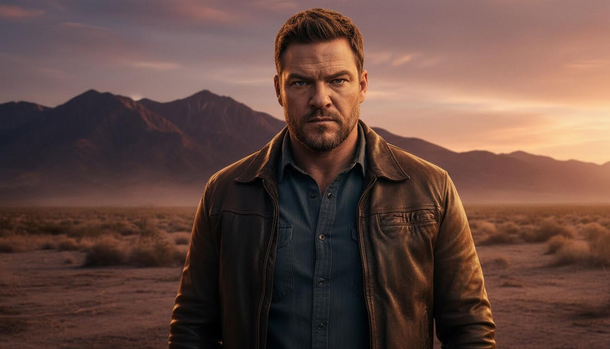 Reacher Season 4 Just Got a Major Boost, Alan Ritchson Teases