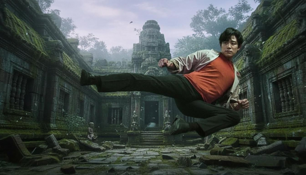 Netflix's Breakout Live-Action Manga Adaptation Confirms Sequel Release Window — Here's When It Drops