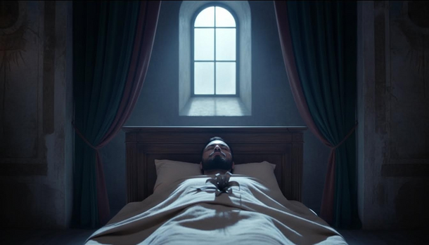 Is Lucas Next? Marco’s General Hospital Death Has Fans on Edge