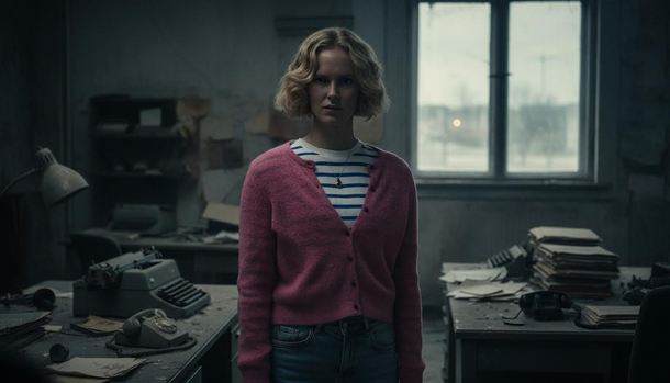 9 Years Later, Black Mirror’s Most Haunting Episode Feels More Prophetic Than Ever