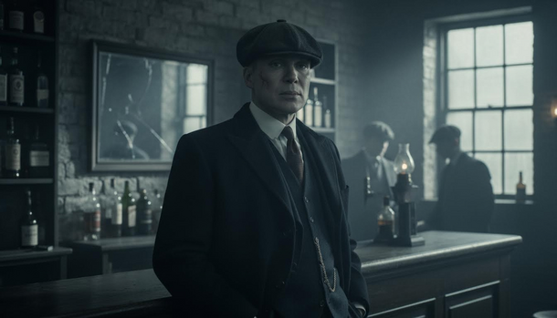 Peaky Blinders Movie Nearly Snagged a Massive Marvel A-Lister for a Surprise Cameo