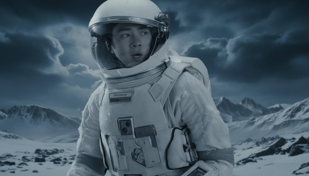 For All Mankind Season 5 Gives Pulling a Gordo a Dark New Meaning