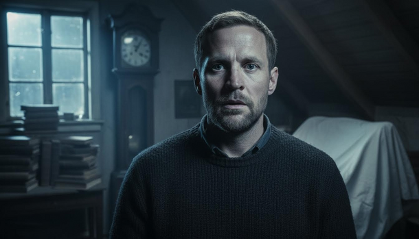 Netflix’s Jo Nesbo’s Detective Hole Premieres With a Flawless 100% on Rotten Tomatoes