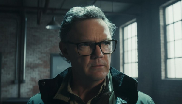 Matthew Lillard's Mr. Charles Is the Missing Link Connecting Daredevil: Born Again to the Wider MCU