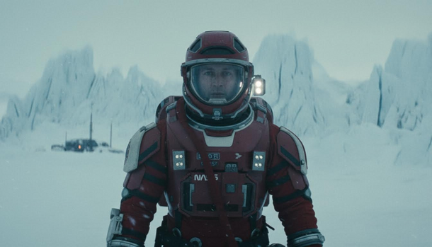 Andy Weir Teases Audacious Project Hail Mary Sequel Idea