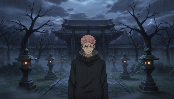Jujutsu Kaisen Snags Season 4 After Explosive Finale
