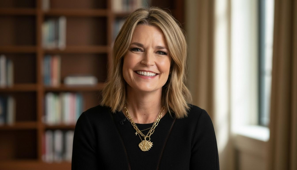 Here’s When Savannah Guthrie Returns to Today Show After Her Mother’s Abduction