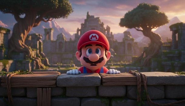 Super Mario Galaxy Movie Poised to Rewrite Box Office History