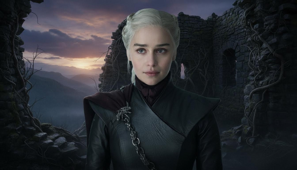 Move Over Game of Thrones: Prime Video’s The Legend of Vox Machina Just Saved Fantasy