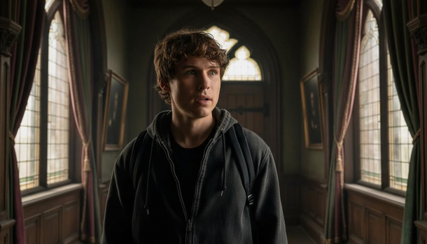 AMC Pulls the Plug on Interview With the Vampire Spinoff Talamasca: The Secret Order