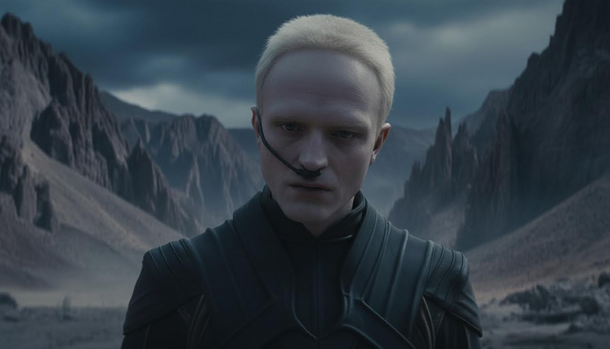 Dune 3 Skips Edric — And Denis Villeneuve Still Won’t Fix the Most Controversial Book Change