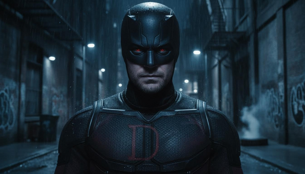 Charlie Cox Has a Bold Plan to Bring Back a Fan-Favorite Daredevil Character