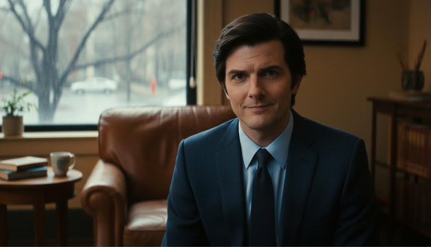 Shrinking Dethrones Severance and Silo as Apple TV+'s Top Streaming Sensation