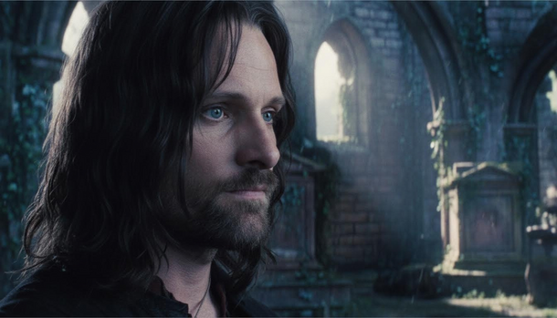 Inside Tolkien's Lost Sequel: What Comes After Return of the King