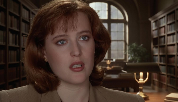 The Simpsons Met The X-Files 29 Years Ago — And It’s Still the Ultimate Sci-Fi Comedy Crossover