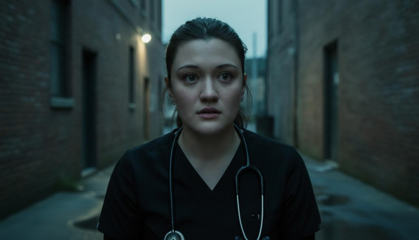 ER Nailed the Fix for The Pitt Season 2’s Biggest Problem — 32 Years Ago