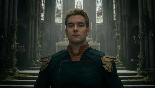 Fans Can Stop Dreaming: Antony Starr Won’t Play That Iconic Video Game Hero