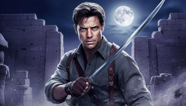 Family Reunion Back On: The Mummy 4 Adds Major Star to Cast