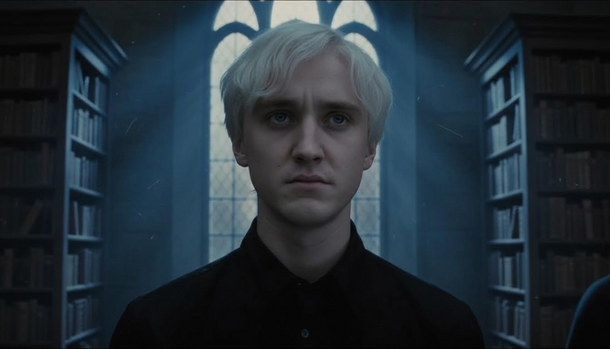 Draco Malfoy Star Tom Felton Finally Reveals His Favorite Harry Potter Film — And It’s Not The One You Expect