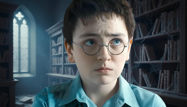 HBO’s Harry Potter Series Is Already Hitting Major Snags
