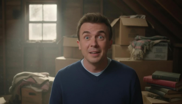 Malcolm in the Middle Stars Drop Big Spin-off Hint Ahead of Revival Premiere