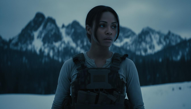 Taylor Sheridan's Marshals Leaves Lioness in the Dust