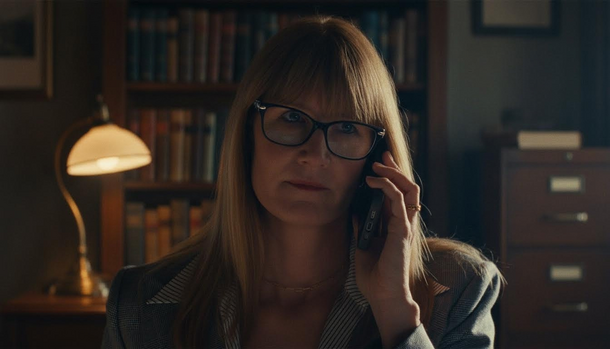 Laura Dern and Adam McKay Team Up for TV Series Unraveling Jeffrey Epstein’s Web of Influence