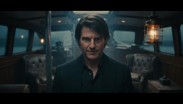 Tom Cruise’s Miami Vice Villain Rumor Just Took a Dramatic Turn