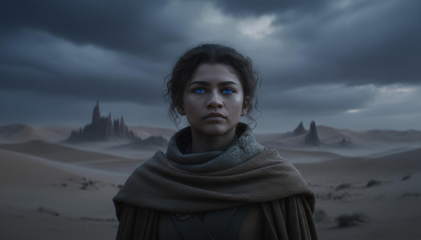 Zendaya Plans to Go Off the Grid After MCU, The Odyssey, Dune 3 and More