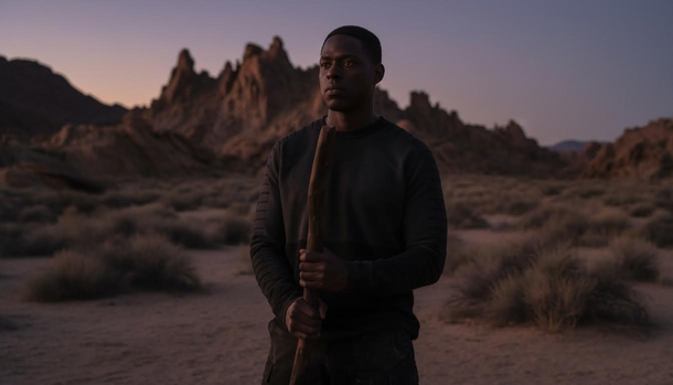 Is [Spoiler] Really Dead? Paradise Season 2 Star Sets the Record Straight After the Finale