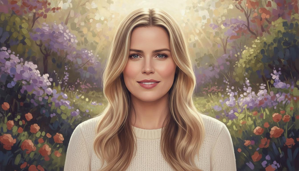 Sofia Mattsson Snags New Soap Role After General Hospital Exit