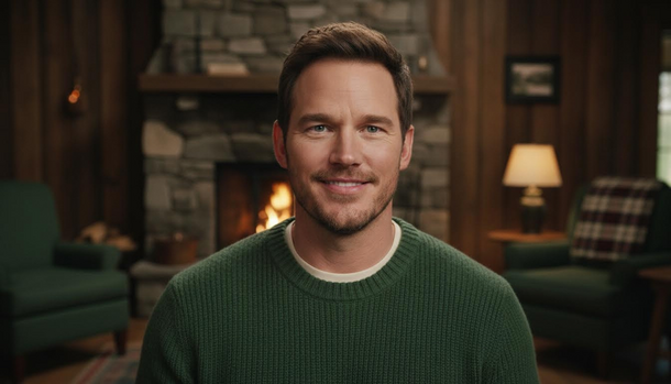 Why Katherine Schwarzenegger Calls Chris Pratt Her Golden Retriever Husband