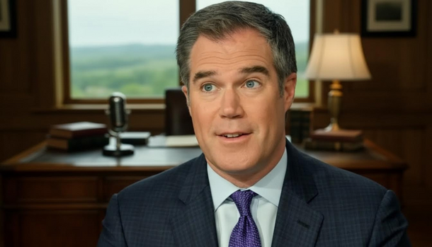 Peter Alexander Confirms His Next Big Role After Today Show Exit