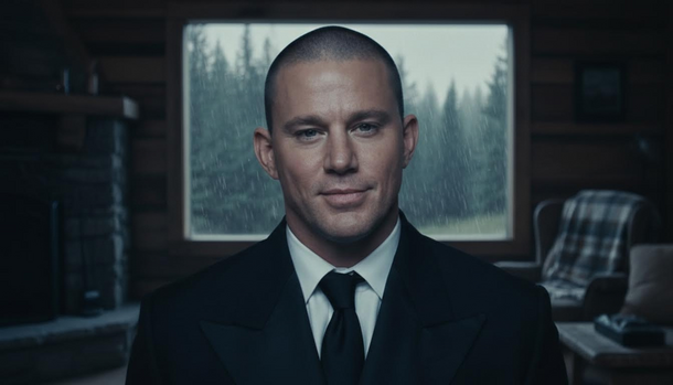 Inside Channing Tatum’s Rough Road to Recovery After Surgery