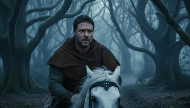 Peacock Just Added Russell Crowe’s $321 Million Blockbuster