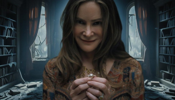 Something Very Bad Is Going To Happen Rockets Into Netflix's Top 10 Overnight