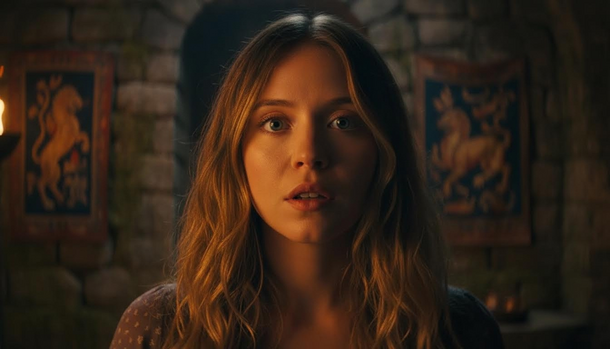 Avengers 6 Frenzy Erupts: Sydney Sweeney Steals the Spotlight and Gollum Takes the Stage