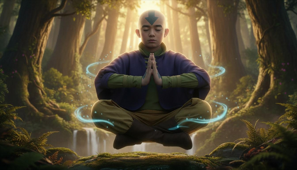 Netflix Finally Sets Avatar: The Last Airbender Season 2 Premiere Date