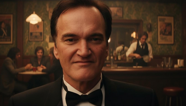 Peacock Just Dropped Two Quentin Tarantino Classics — Stream Them Now