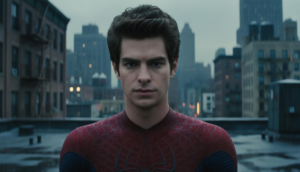 Andrew Garfield’s Spider-Verse Movie Idea Is the Spin-Off We Actually Need