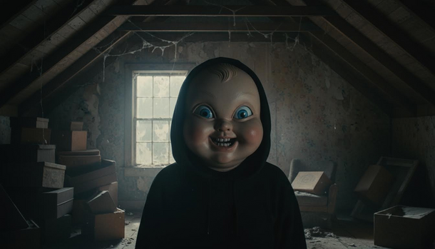 Jessica Rothe Says Happy Death Day 3 Is Inevitable