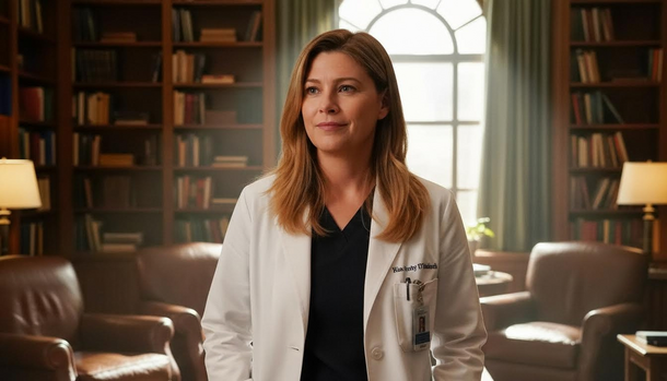 Grey's Anatomy Just Made TV History With Season 23 Renewal