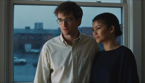 Zendaya and Robert Pattinson’s The Drama Falls Short on Rotten Tomatoes, Scoring Lower Than the Director’s Last Film