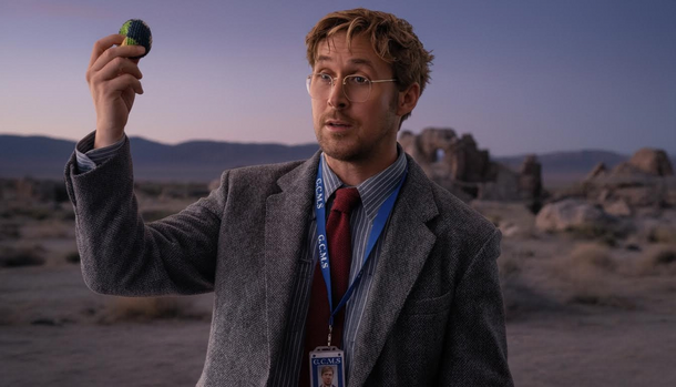 Think You Know Project Hail Mary? Carl Is the Real MVP