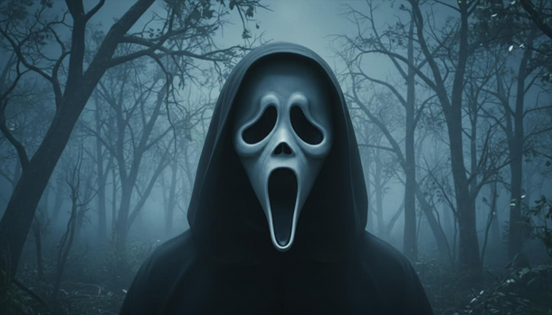 Scream 8 Nabs Poker Face Showrunners for a Killer New Chapter
